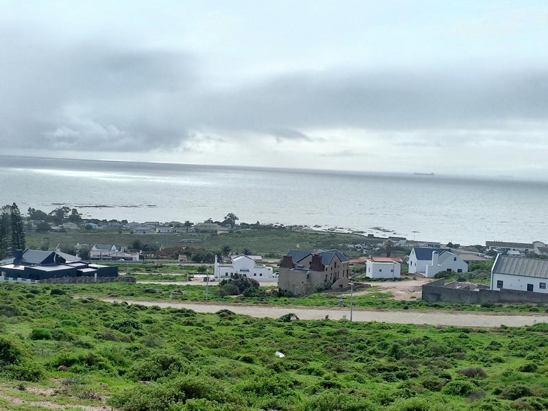 0 Bedroom Property for Sale in Da Gama Bay Western Cape